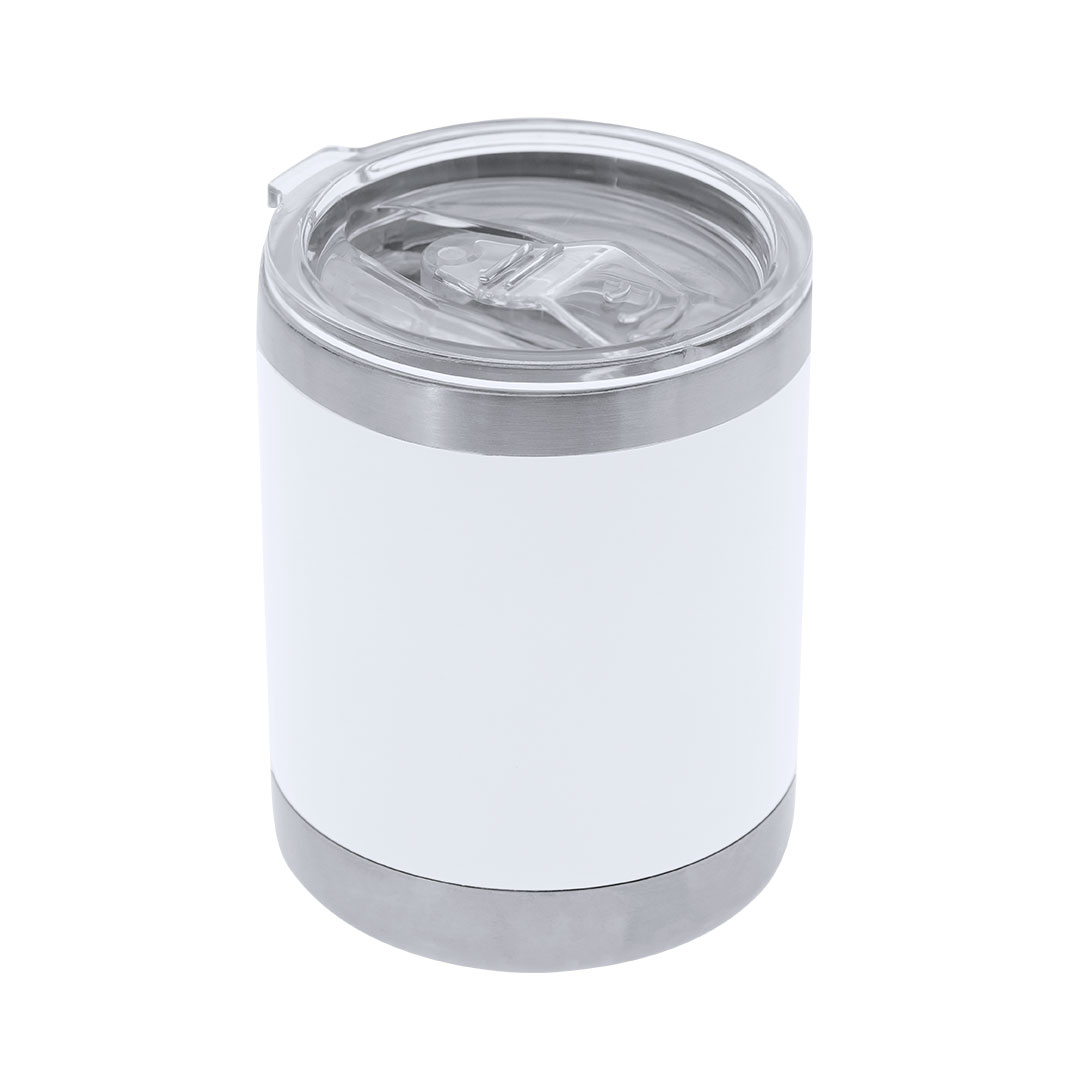 Vaso Térmico Sublimación Teyana - Imagen 4