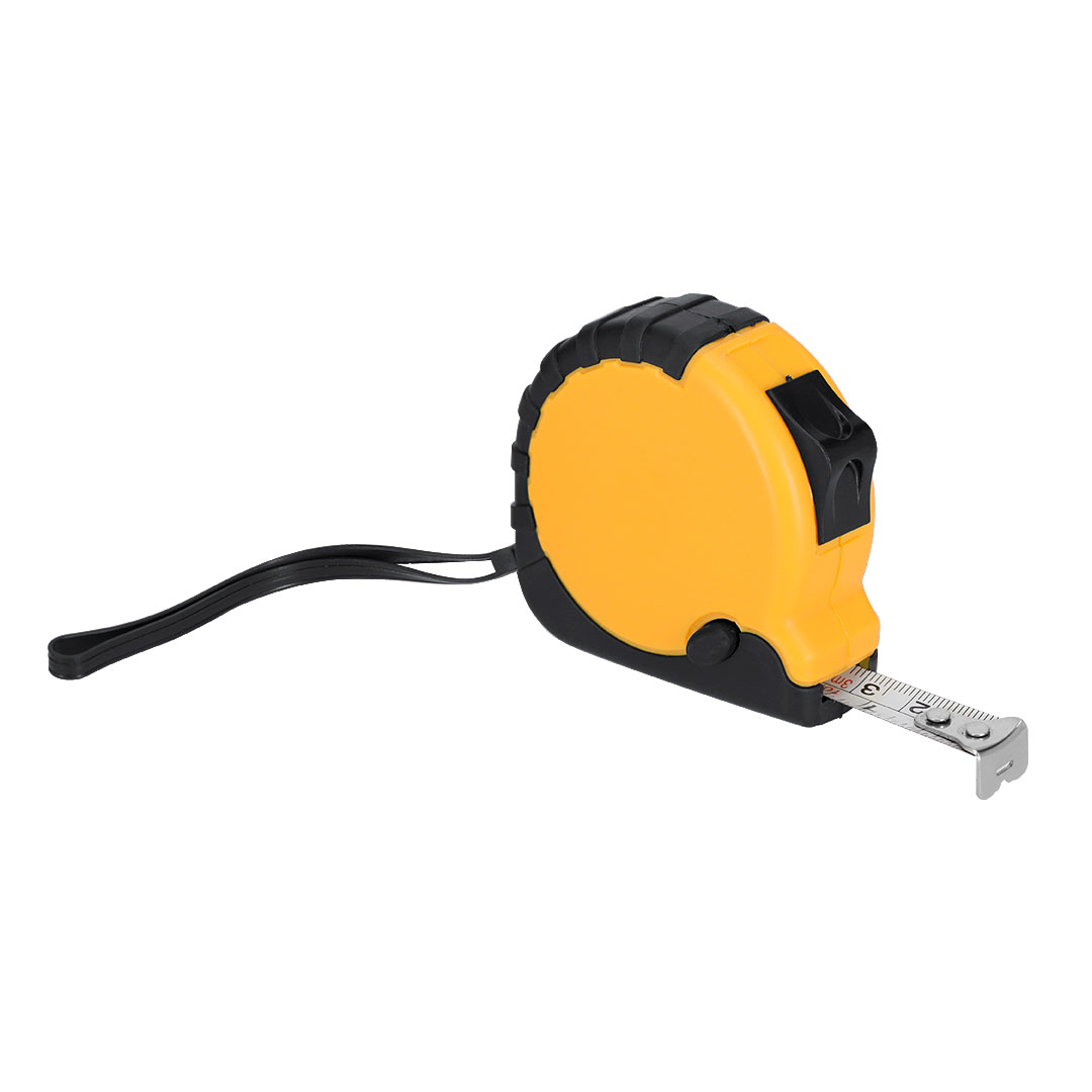 Flexómetro Burkex 3m - Imagen 2