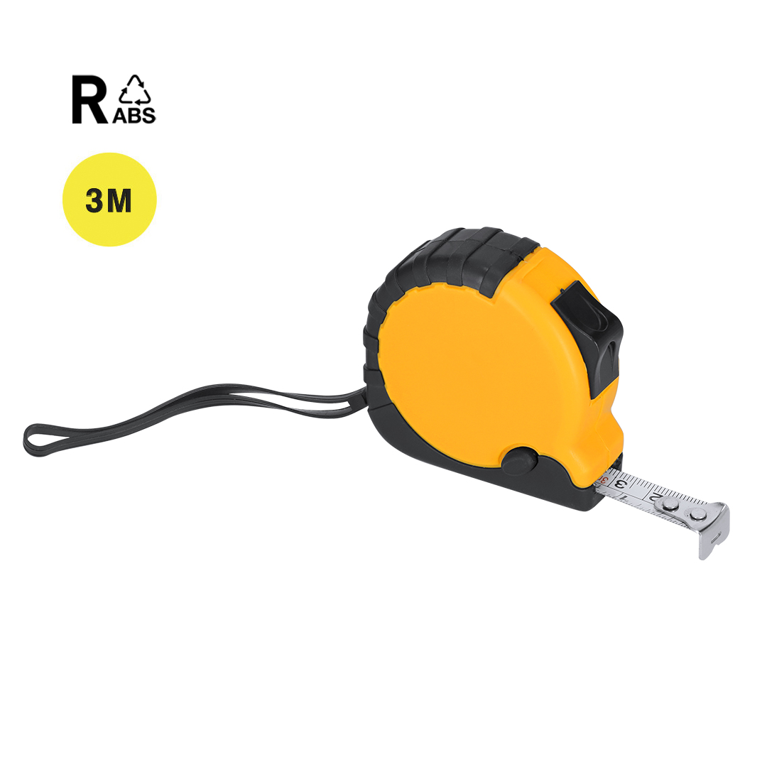 Flexómetro Burkex 3m - Imagen 5