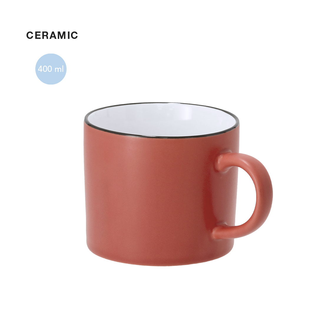 Taza Dumax - Imagen 5