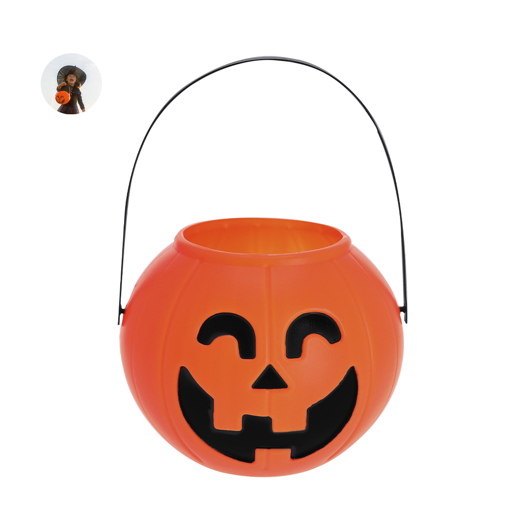 Cesta Halloween Cowel - Imagen 2