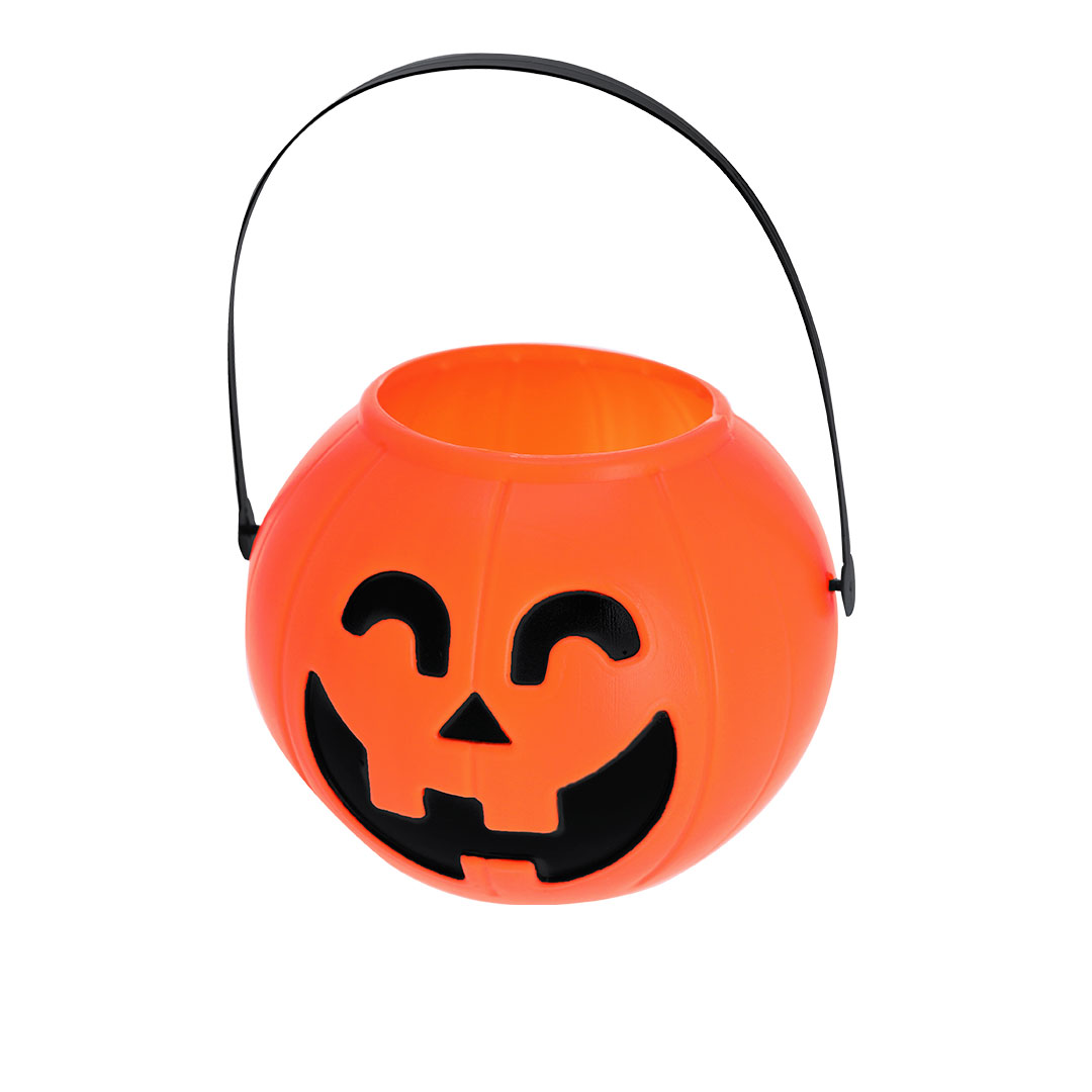 Cesta Halloween Cowel - Imagen 4