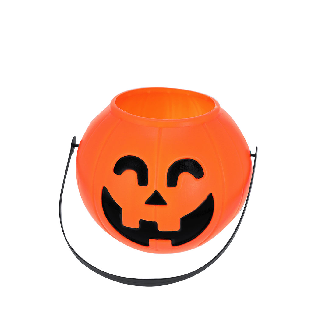 Cesta Halloween Cowel - Imagen 5