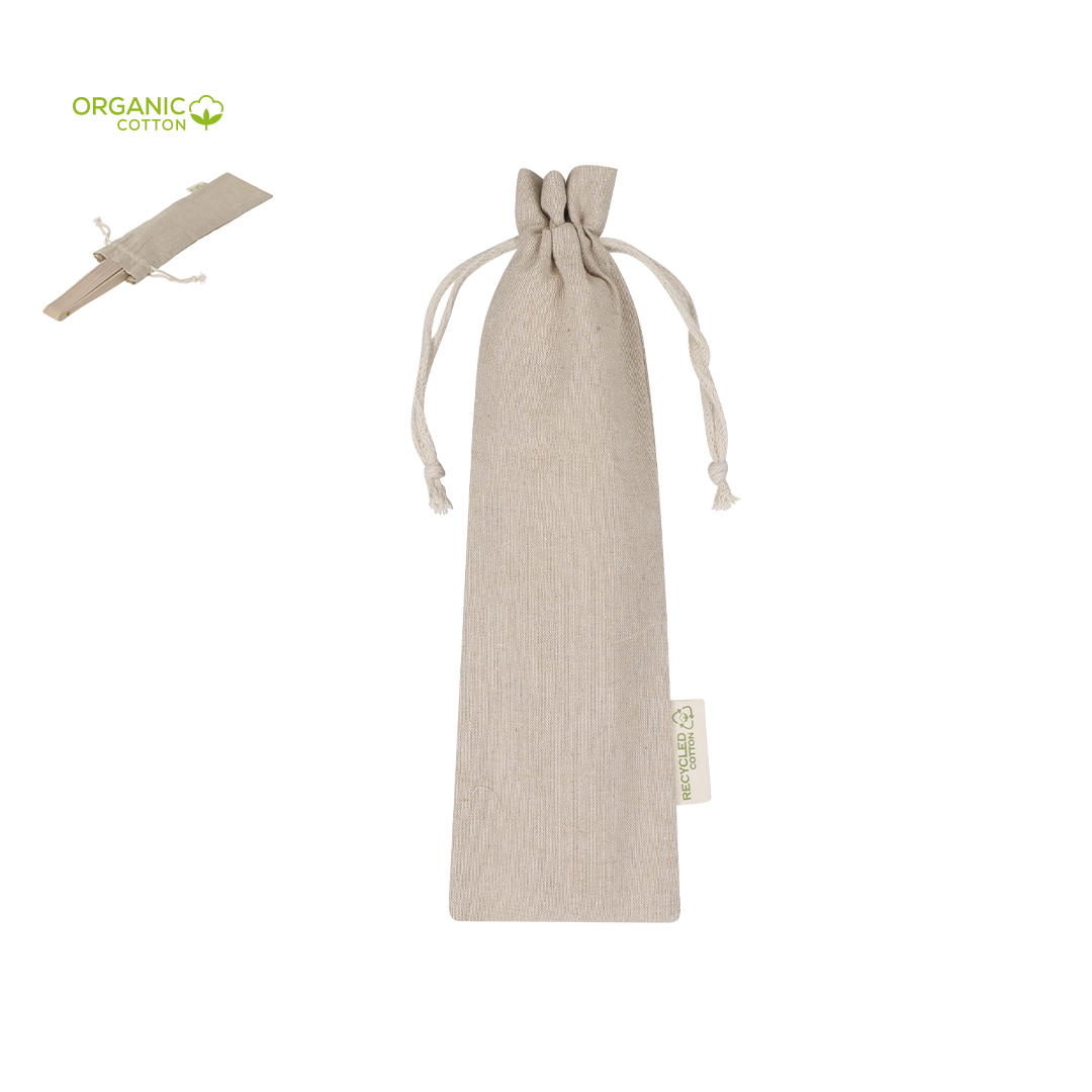 Funda Abanico Fleken - Imagen 2