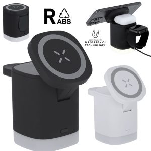 Cargador Ruclox