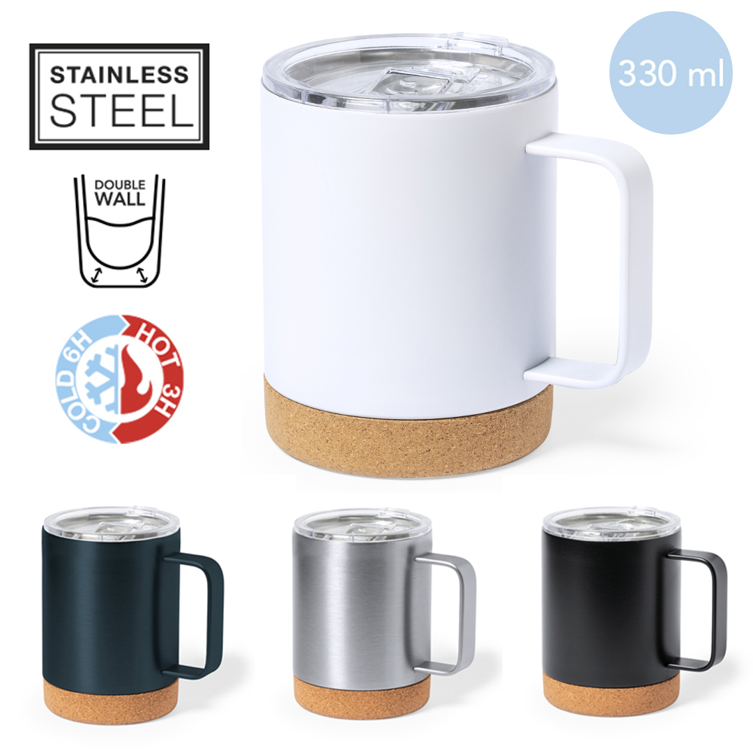 Taza Térmica Loret