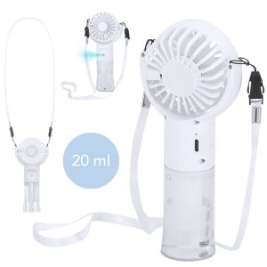 Ventilador Vaporizador Youri