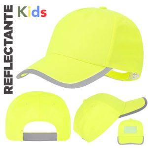Gorra Niño Sommer