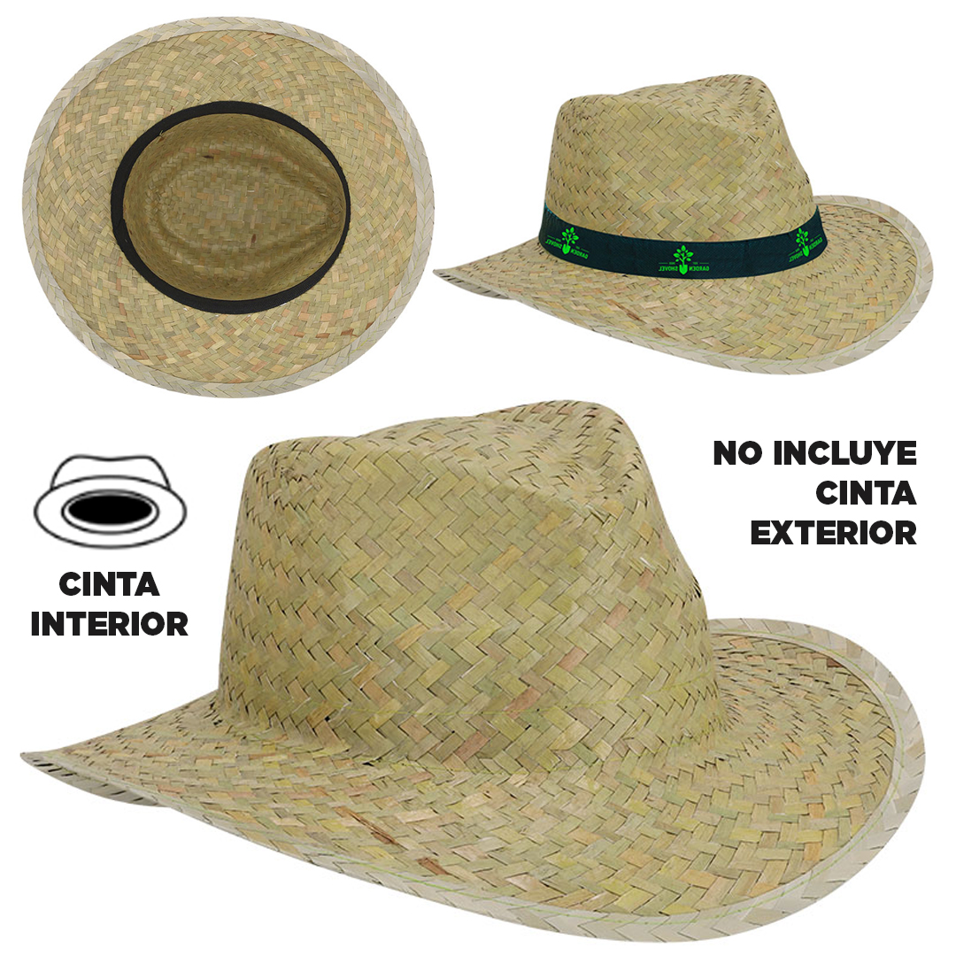 Sombrero Freuler