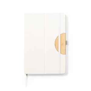Libreta Soporte Torya